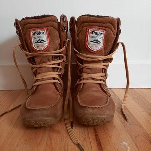 Pajar Leather Winter Boots